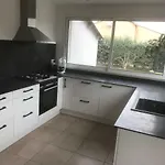 Apartmán Au Domaine De Lea *