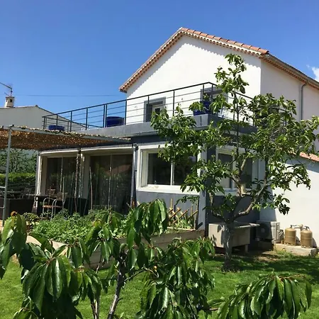 Au Domaine De Lea Apartamento Hyères