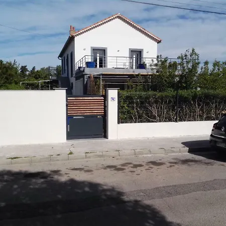 Au Domaine De Lea Hyeres