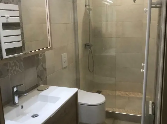 Apartment Au Domaine De Lea *