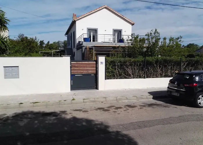 Au Domaine De Lea Hyères